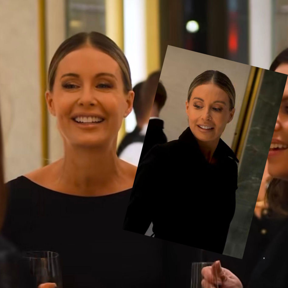 Małgorzata Rozenek-Majdan szaleje w drogim butiku. Tylko patrzcie na jej stylizację 