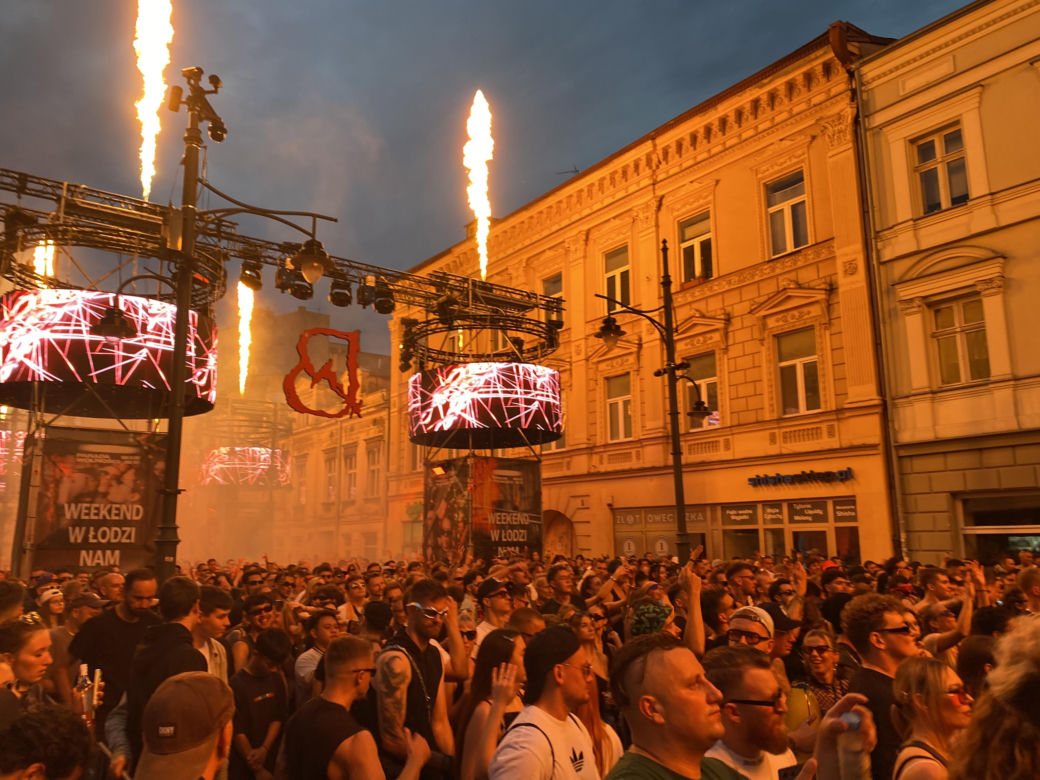 Parada Wolności 2025
