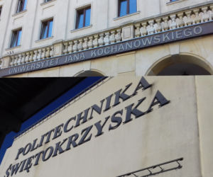 Nawet 13,5 tys. zł wsparcia dla kieleckich studentów. Ruszył nabór na stypendia