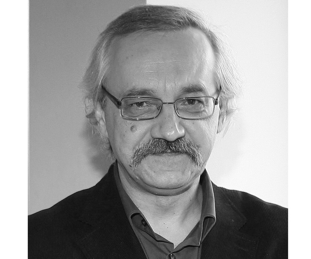 Robert Brutter nie żyje