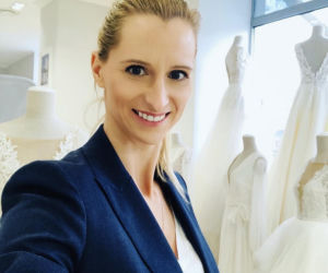 Tak się zmieniała Anna Werblińska