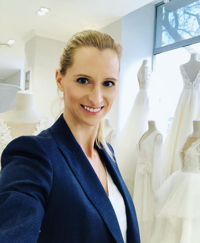 Tak się zmieniała Anna Werblińska