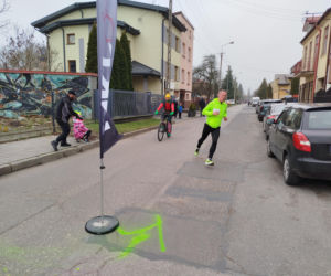 7. Charytatywny Bieg Mikołajkowy z Dwójką w Siedlcach 2025