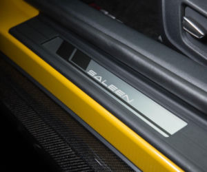 Saleen S302 Black Label
