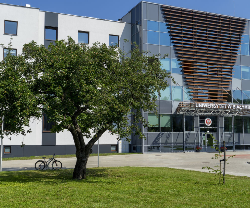 UwB
