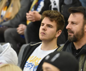 PRES Grupa Deweloperska Toruń - Fogo Unia Leszno, zdjęcia kibiców i zawodników z meczu 2. kolejki PGE Ekstraligi