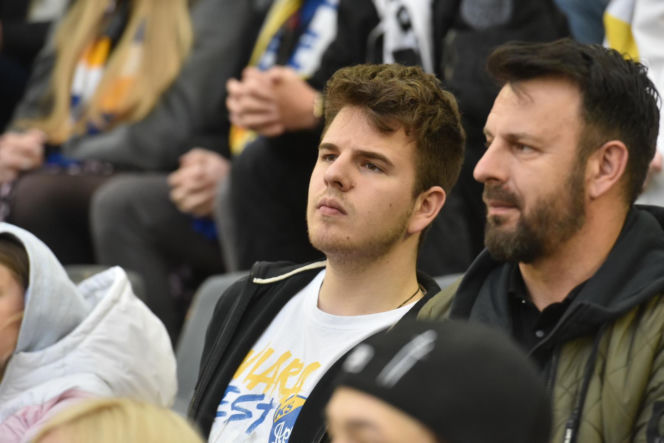 PRES Grupa Deweloperska Toruń - Fogo Unia Leszno, zdjęcia kibiców i zawodników z meczu 2. kolejki PGE Ekstraligi