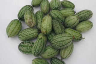 Ta roślina wygląda, jak mini arbuz. Ma szerokie zastosowanie w kuchni, a jej smak z pewnością was zaskoczy