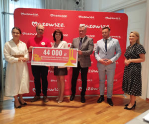 Będą remonty dróg, renowacja zabytków czy inwestycje wodno-kanalizacyjne. Ponad 18 mln zł z budżetu Mazowsza na inwestycje w powiecie siedleckim