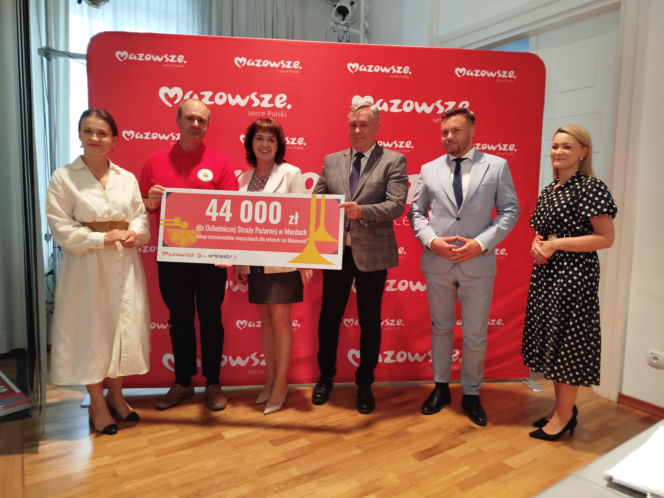 Będą remonty dróg, renowacja zabytków czy inwestycje wodno-kanalizacyjne. Ponad 18 mln zł z budżetu Mazowsza na inwestycje w powiecie siedleckim