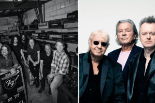 Oto najbardziej wyczekiwane albumy 2026 roku. Megadeth, Gorillaz, T.Love i nie tylko... 