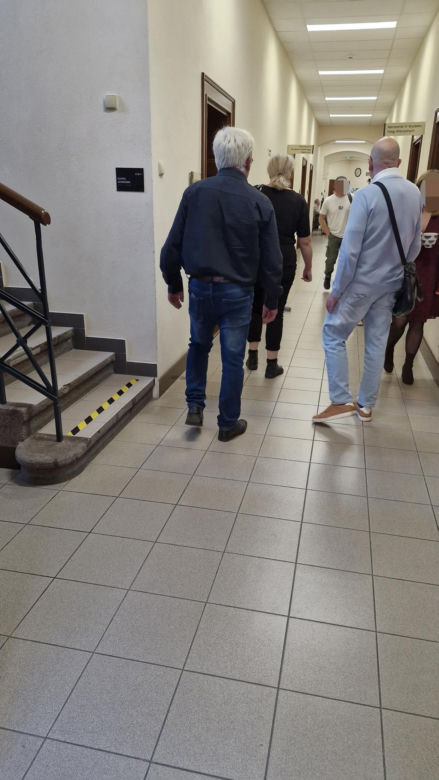 13-latek planował rzeź w szkole?! Lokalna społeczność w szoku