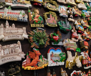 To można kupić na Jarmarku Bożonarodzeniowym w Krakowie
