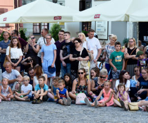 Wystartował Carnaval Sztukmistrzów 2019. Lublin pełen niezwykłości