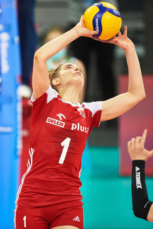 Julia Nowicka