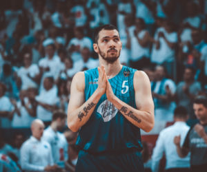 Anwil Włocławek - Polski Cukier Toruń, finał numer 6
