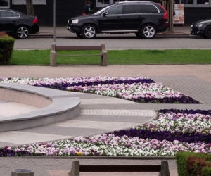 Kwietniki w Gdyni są chlubą miasta