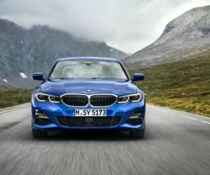 BMW serii 3 (G20) M Sport