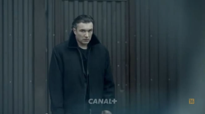 Krew z krwi odcinek 8 ostatni