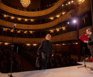Teatr im. Juliusza Osterwy w Lublinie świętuje jubileusz
