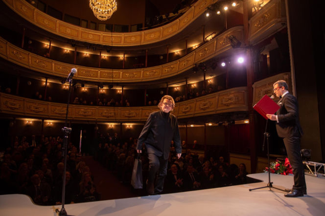 Teatr im. Juliusza Osterwy w Lublinie świętuje jubileusz