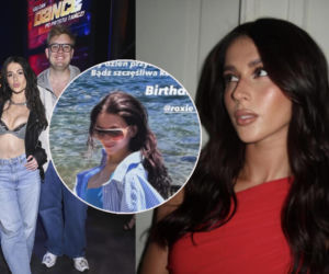 Węgiel skończyła 21 lat. Tak odpowiedziała na życzenia od teściowej