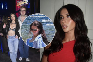 Węgiel skończyła 21 lat. Tak odpowiedziała na życzenia od teściowej