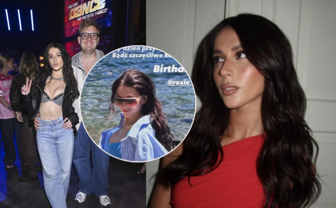 Węgiel skończyła 21 lat. Tak odpowiedziała na życzenia od teściowej