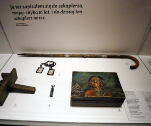 Beatyfikacja kard. Stefana Wyszyńskiego. Wyjątkowe wystawy w Warszawie