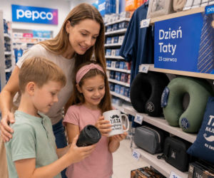 Dzień Ojca w Pepco. Stylowe dodatki i akcesoria w świetnych cenach!