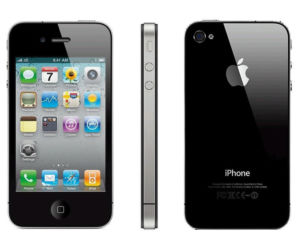 Wszystkie generacje iPhone'ów