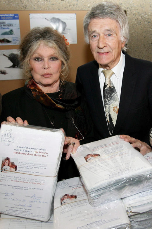 Brigitte Bardot nie żyje. Zmarła w wieku 91 lat. Była ikoną, prawdziwą pięknością