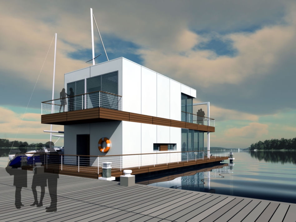 Archiwum Architektury
