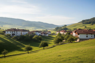 Nowa wieś w Małopolsce. Co naprawdę zmieni się od 2026 roku?