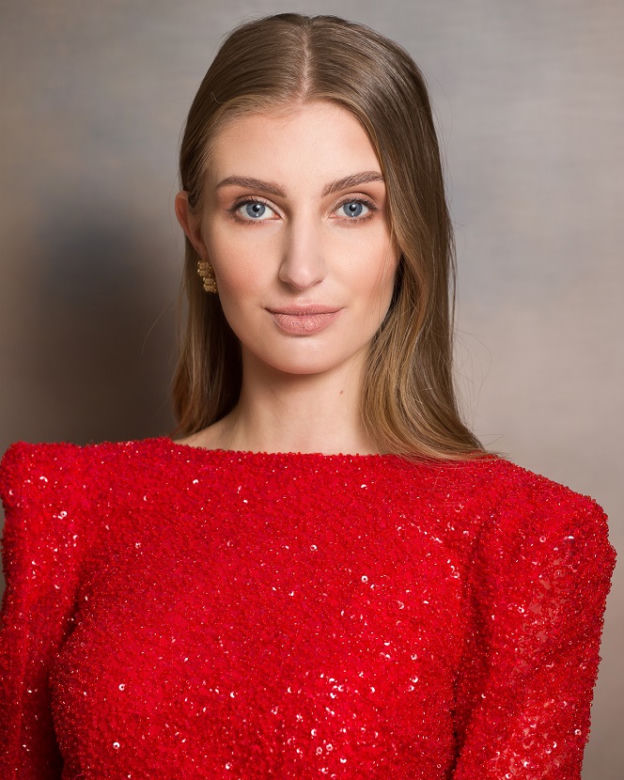 Agata Śron
