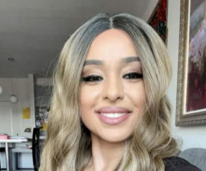 Biblijna influenserka strzelała do Rihanny! Celebrytka zatrzymana