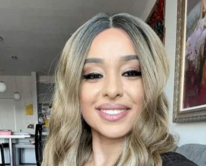 "Biblijna influenserka" strzelała do Rihanny! Celebrytka zatrzymana