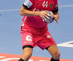 Daniel Dujshebaev