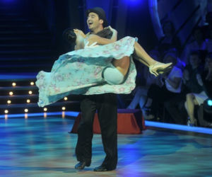 Stefano Terrazzino, Katarzyna Glinka 