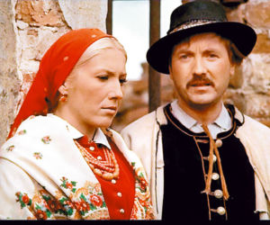 60 lat z panem Ignacym