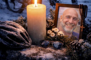 Tajemnicza śmierć polskiego podróżnika. Słowa syna chwytają za serce