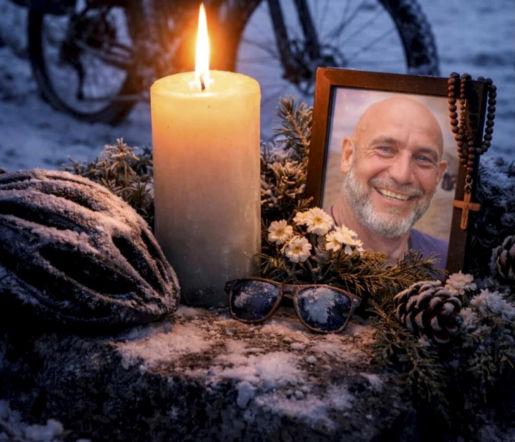 Tajemnicza śmierć polskiego podróżnika. Słowa syna chwytają za serce