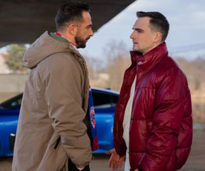 Pierwsza miłość, odcinek 4109