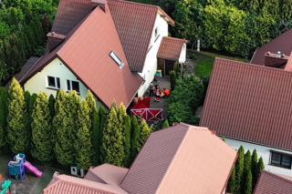 Tragedia w Ząbkach. Utopił się dwuletni chłopczyk. Wiadomo, co dalej z klubem dziecięcym