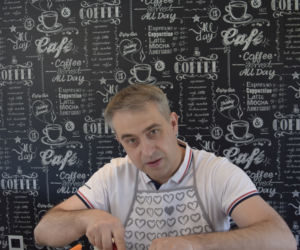 Krzysztof Gawkowski