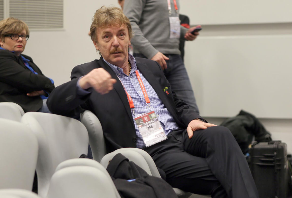 Tak zmieniał się Zbigniew Boniek