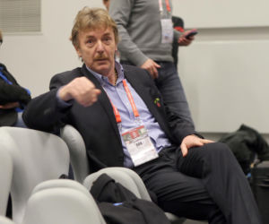 Tak zmieniał się Zbigniew Boniek