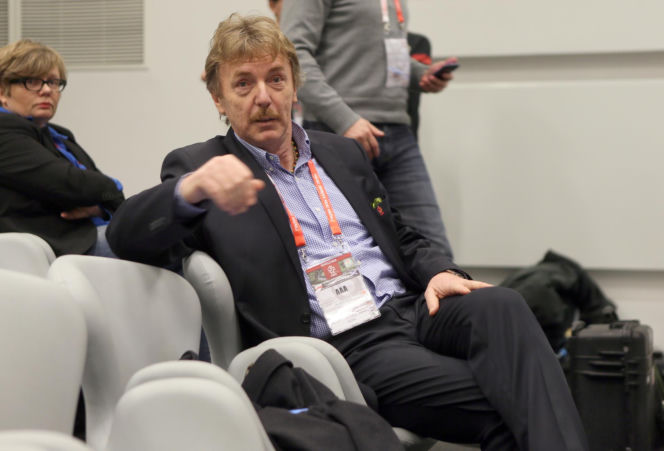 Tak zmieniał się Zbigniew Boniek