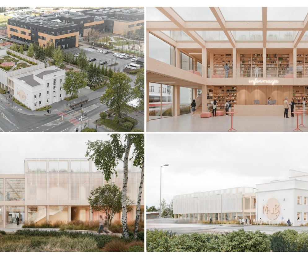RIL STUDIO Biuro architektoniczne Hubert Różewicz