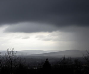 Przemyśl czeka pogodowa bomba! Co wydarzy się 20.11.2025 i kiedy spadnie PIERWSZY ŚNIEG?